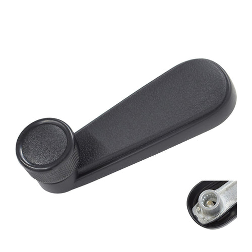 Manija De Elevar Para Volkswagen Polo 1982-1994