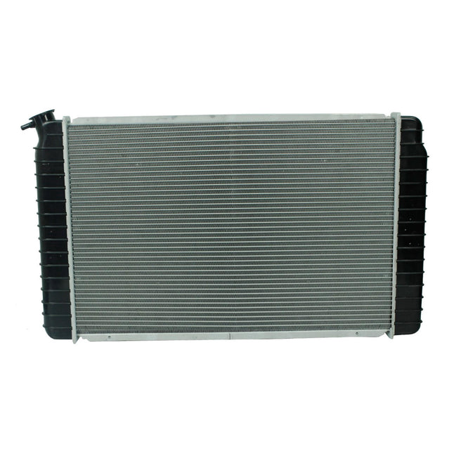 Radiador Automotriz Buick Oldsmobile, Pontiac Century Celebrity, Cutlas T/A 90-91 32mm Tubo Soldado