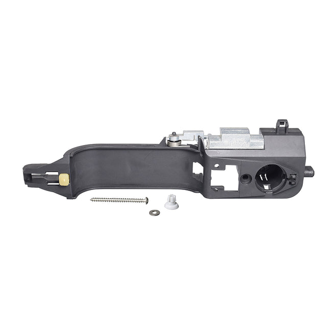 Manija Exterior Para Ford Focus 2008-2011