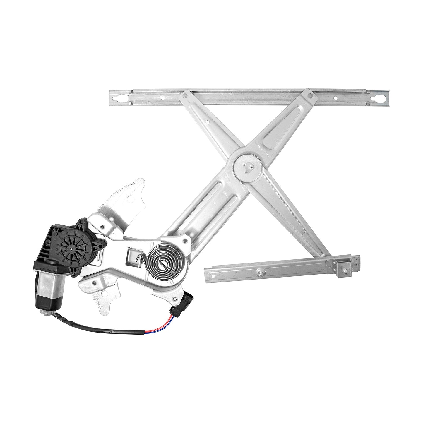 Elevador De Cristal Para Dodge Ram 2002-2008