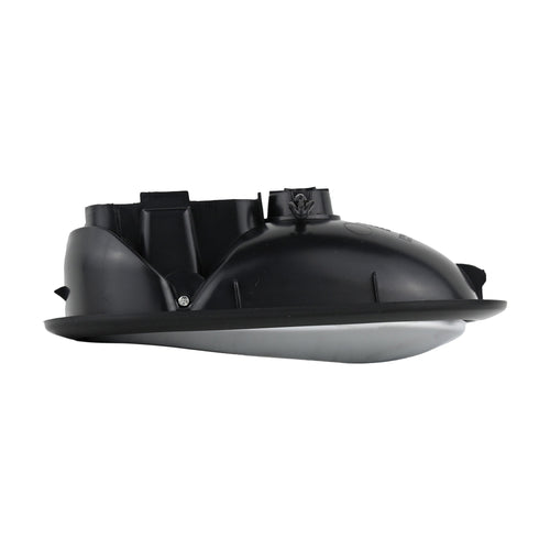 Manija Interior Para Smart Forfour 2014-2021