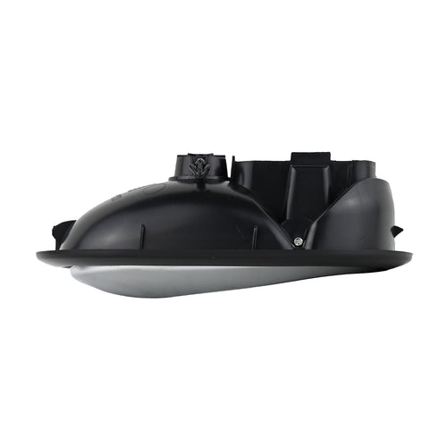 Manija Interior Para Smart Forfour 2014-2021