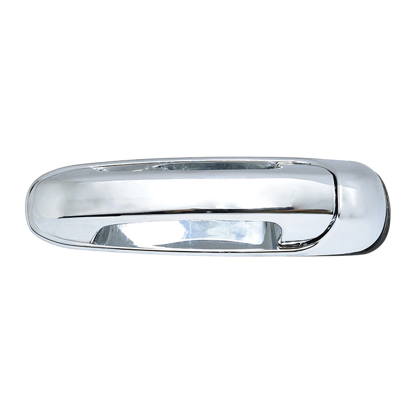 Manija Exterior Para Dodge Durango 2004-2009