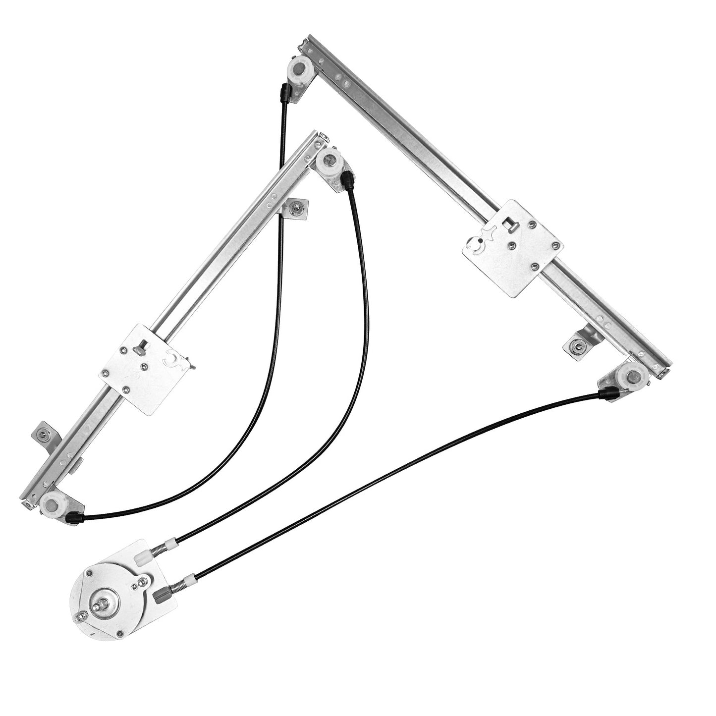 Elevador De Cristal Para Peugeot Partner 2004-2011