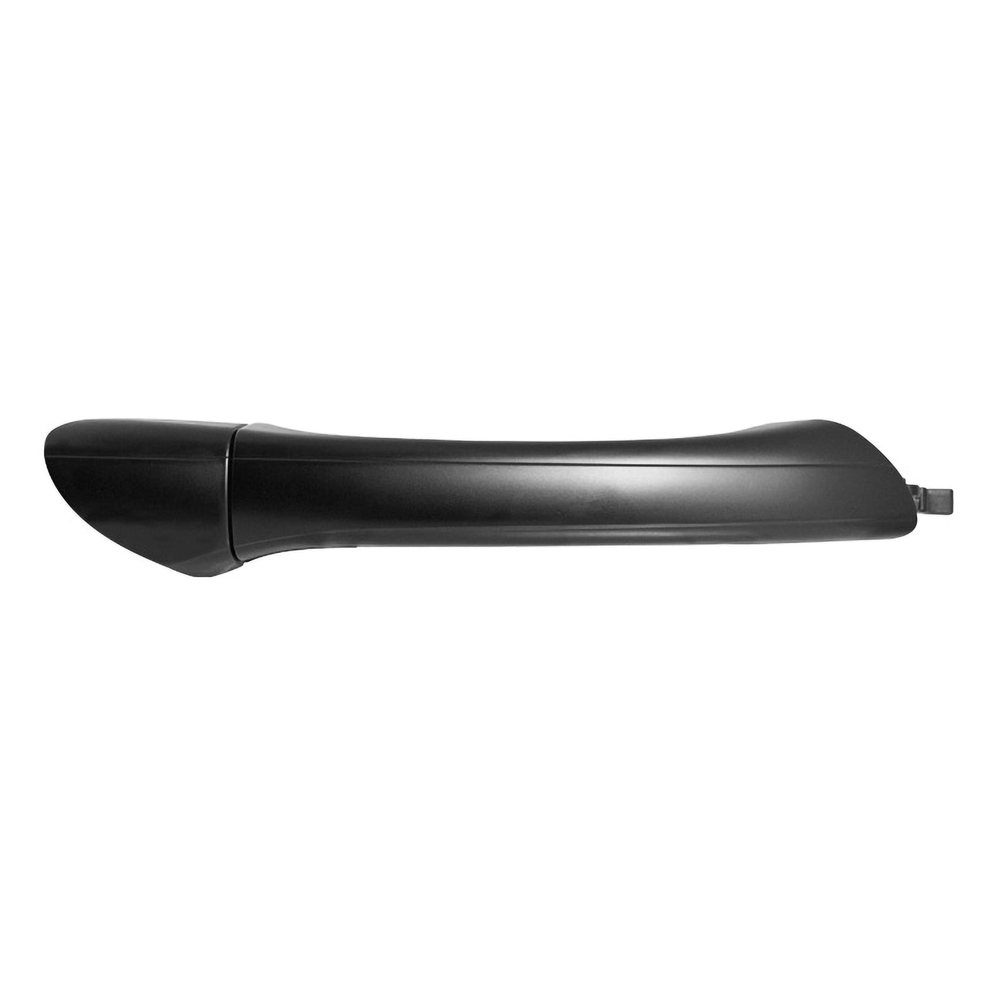Manija Exterior Para Mercedes-Benz Clase-E 2003-2009