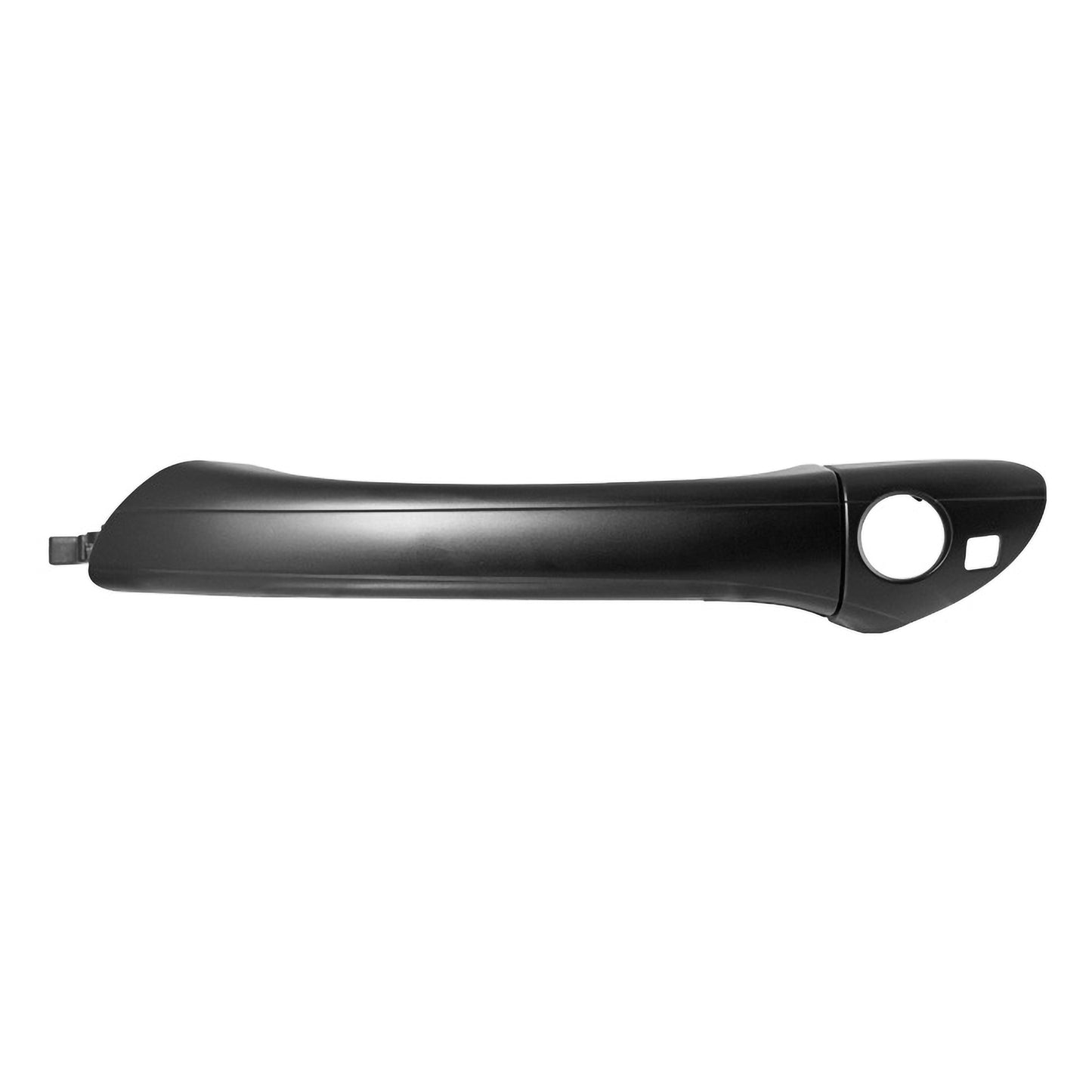 Manija Exterior Para Mercedes-Benz Clase-E 2003-2009