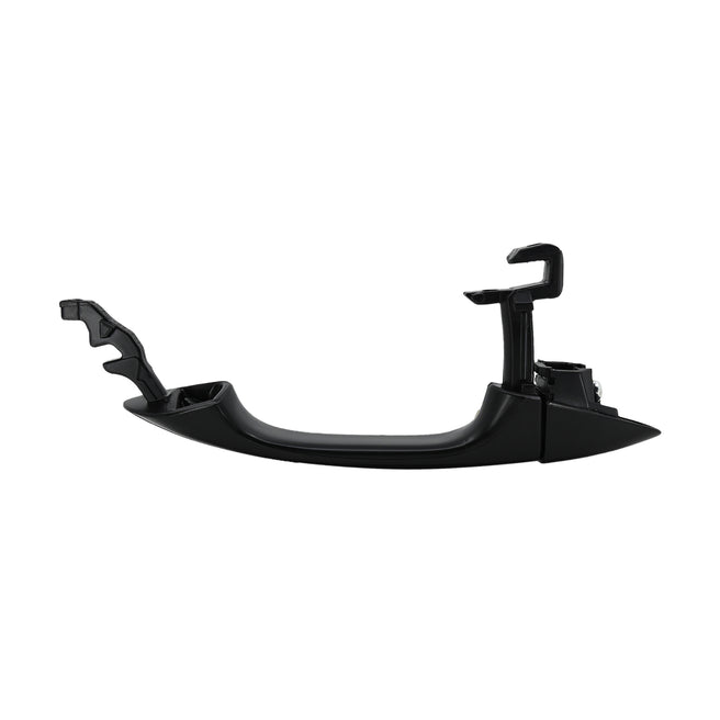 Manija Exterior Para Mercedes-Benz Clase-E 2003-2009