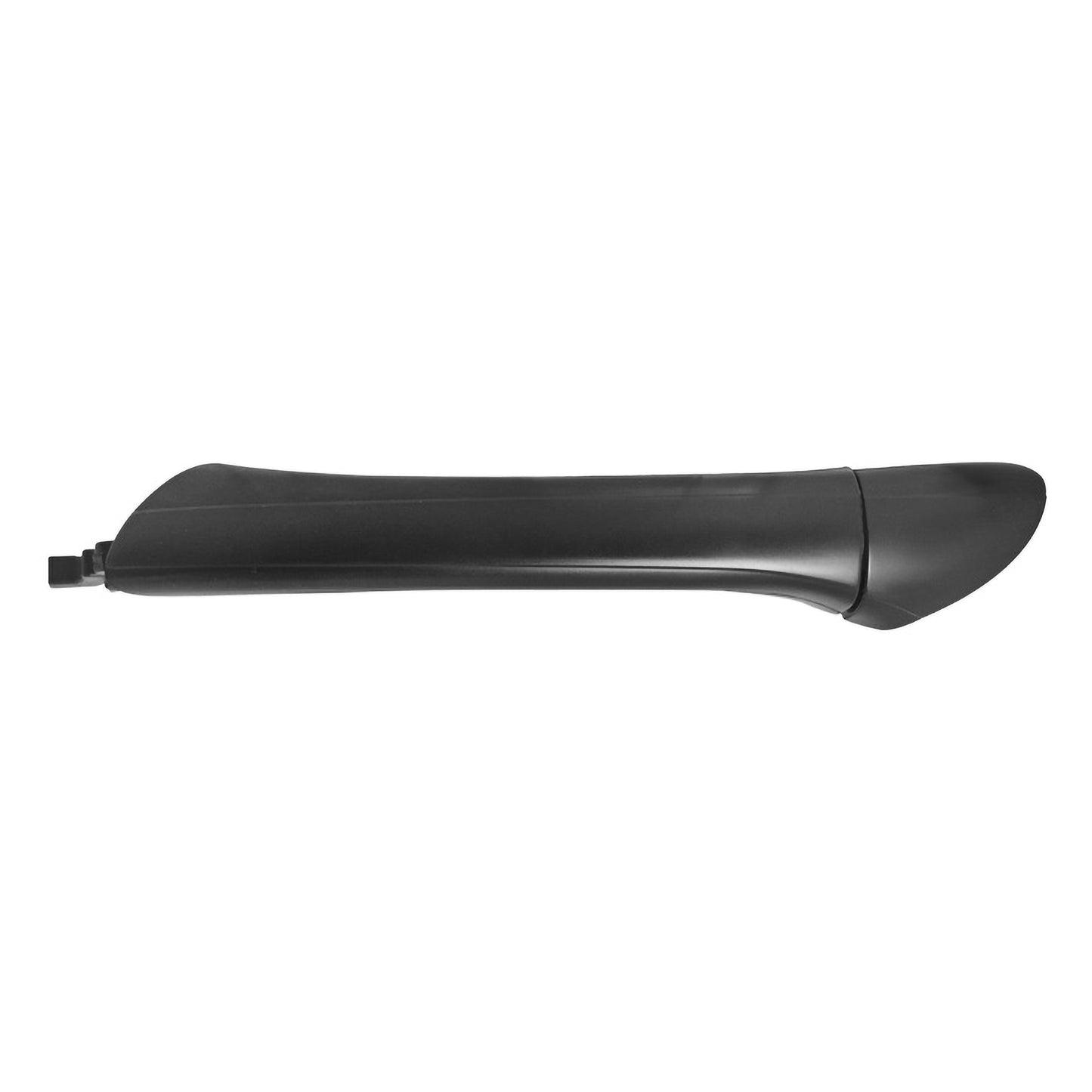 Manija Exterior Para Mercedes-Benz Clase-E 2003-2009
