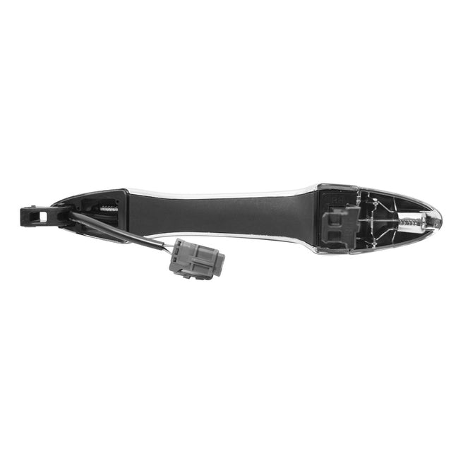 Manija Exterior Para Kia Sportage 2015-2016