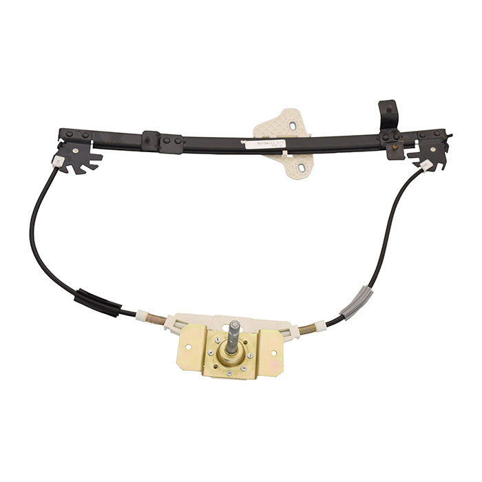 Manija Exterior Para Bmw X6 2008-2010