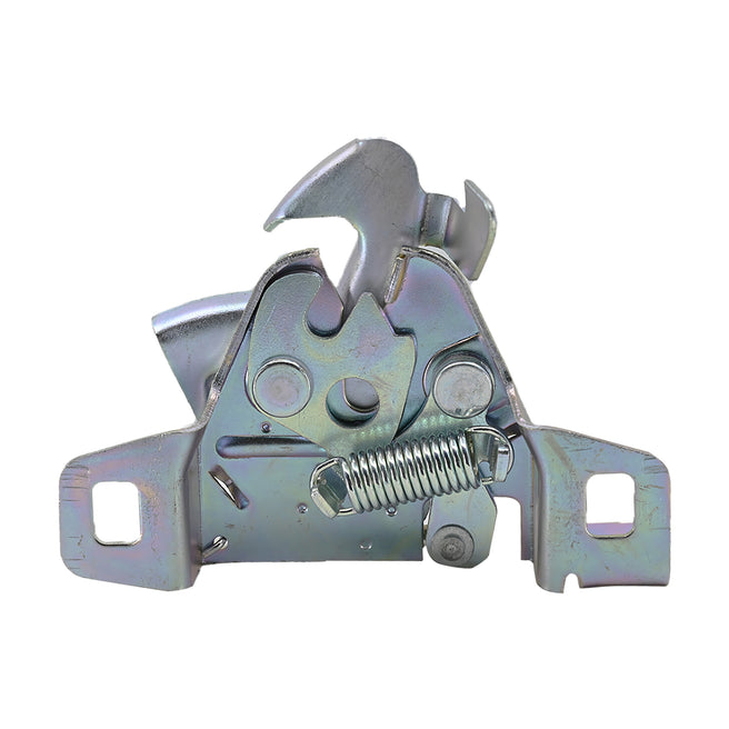 Chapa De Cofre Para Volkswagen Pointer 1997-2009
