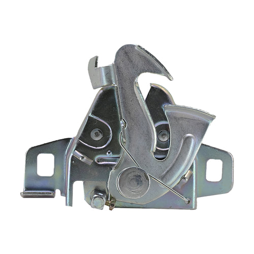 Chapa De Cofre Para Volkswagen Pointer 1997-2009