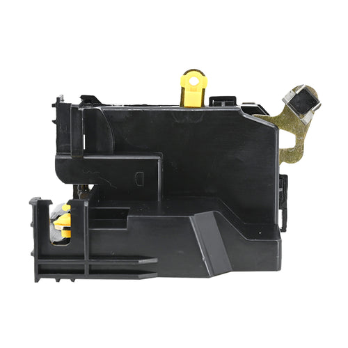 Chapa De Puerta Para Ford Ecosport 2004-2012