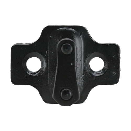 Chapa de Puerta Delantera Chevrolet S10 1995-2003 Manijauto