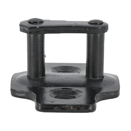 Chapa de Puerta Delantera Chevrolet S10 1995-2003 Manijauto