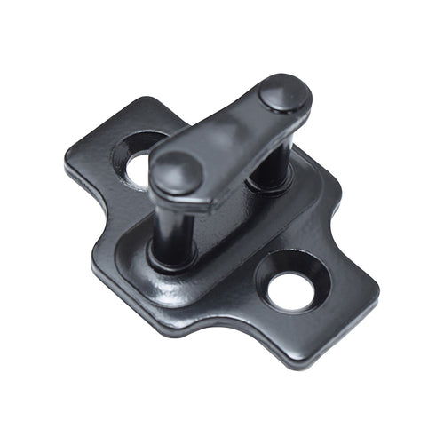 Chapa de Puerta Delantera Chevrolet S10 1995-2003 Manijauto