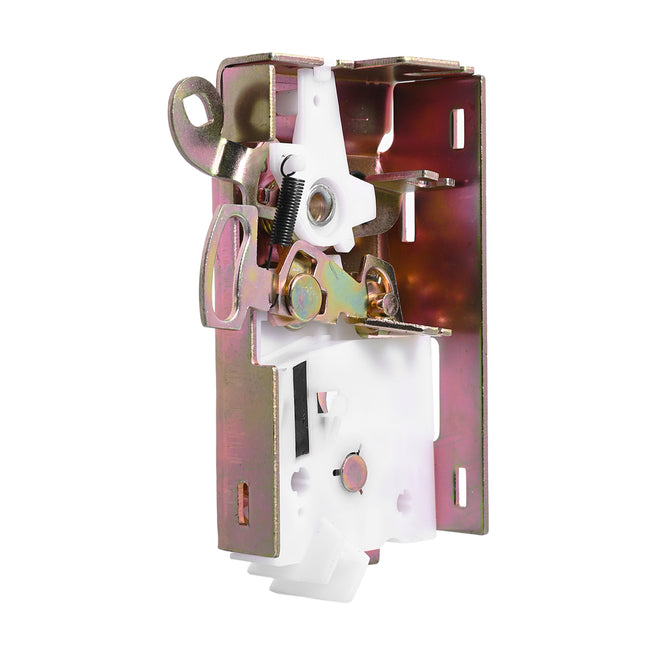 Chapa De Puerta Para Ford Fiesta 1997-2002
