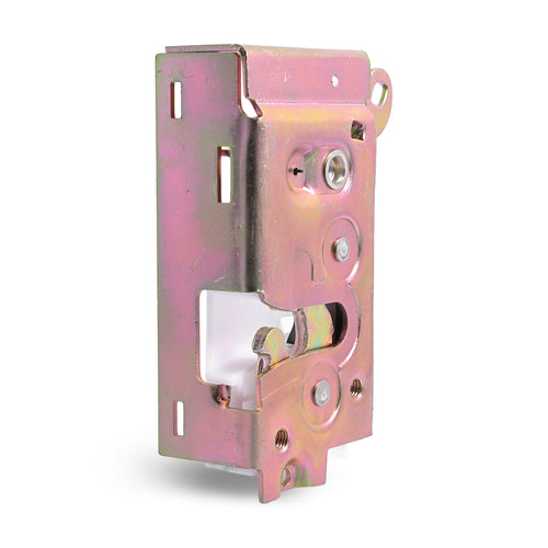 Chapa De Puerta Para Ford Fiesta 1997-2002