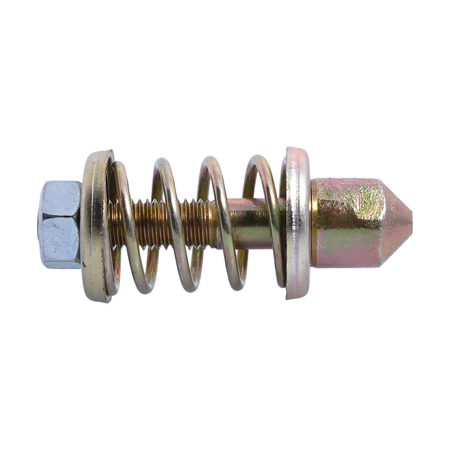 Chapa De Cofre Para Chevrolet Chevy 1994-2003