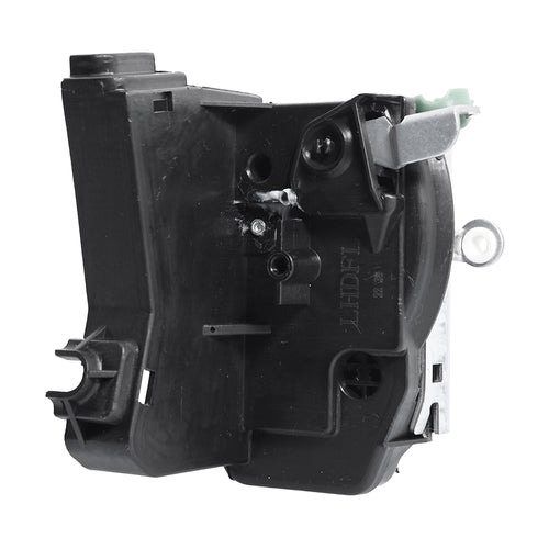 Chapa de Puerta Delantera Izquierda Tornado 04-11 Manijauto