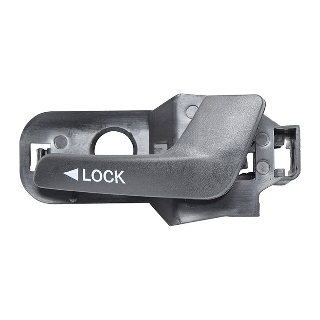 Manija Interior Para Fiat Strada 2005-2014