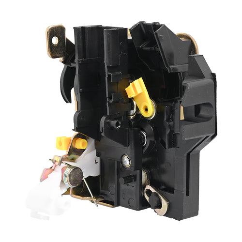 Chapa De Puerta Para Nissan Platina 2002-2010