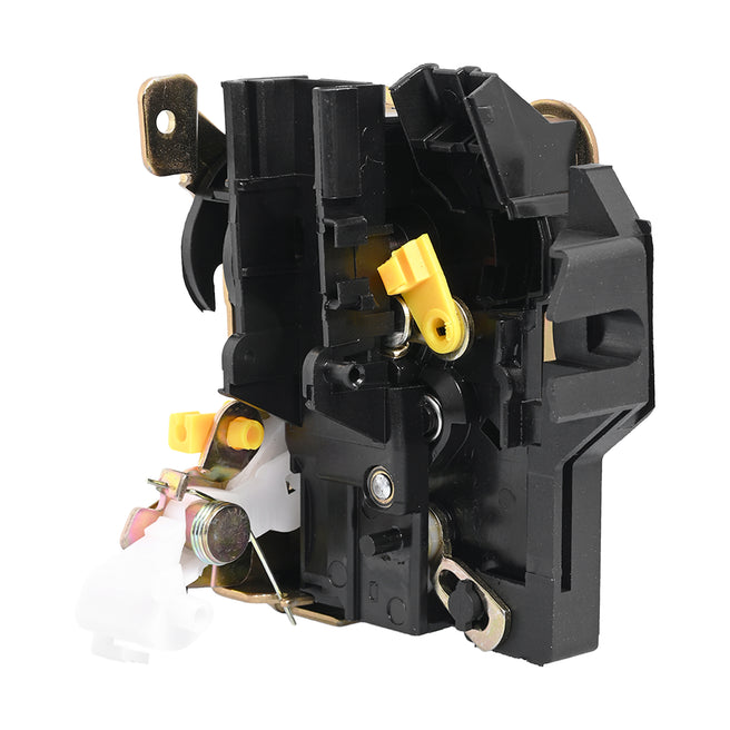 Chapa De Puerta Para Nissan Platina 2002-2010
