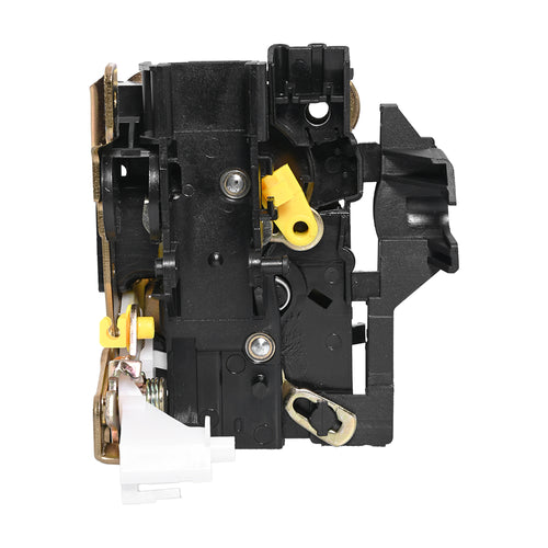 Chapa De Puerta Para Nissan Platina 2002-2010