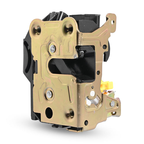 Chapa De Puerta Para Nissan Platina 2002-2010