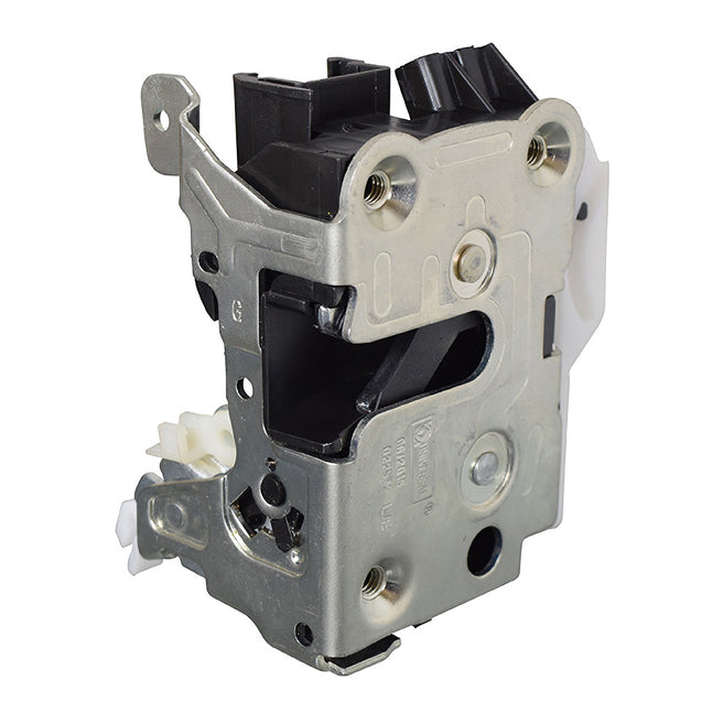Chapa De Puerta Para Nissan Platina 2002-2010