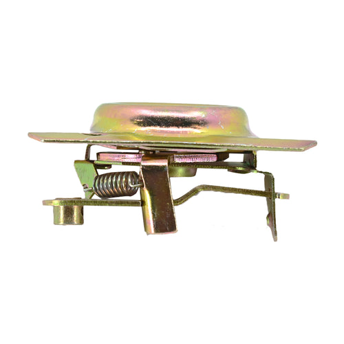 Chapa de Cofre Sedan 1977-2003 Manijauto