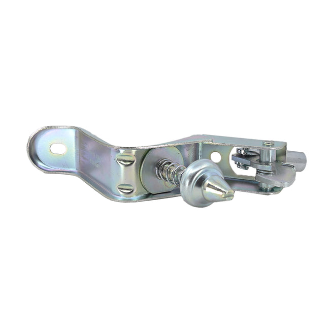 Chapa De Cofre Para Volkswagen Sedan 1977-2003