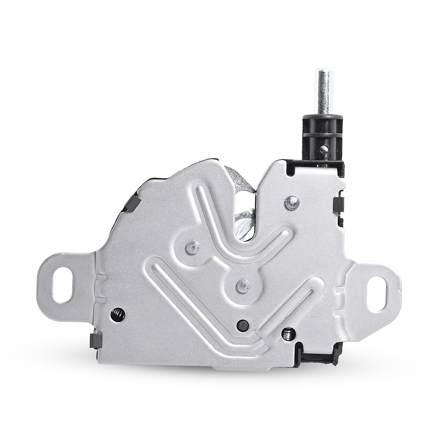Chapa De Cofre Para Ford Transitt 2007-2013