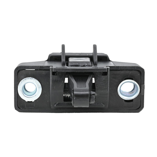 Chapa De Cajuela Para Renault Clio 2001-2009