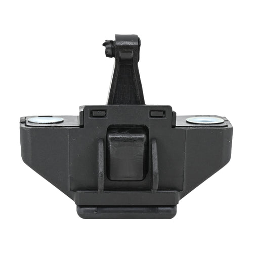 Chapa De Cajuela Para Renault Clio 2001-2009