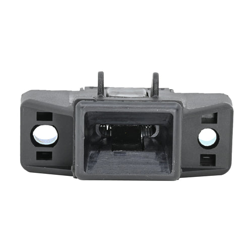 Chapa De Cajuela Para Renault Clio 2001-2009