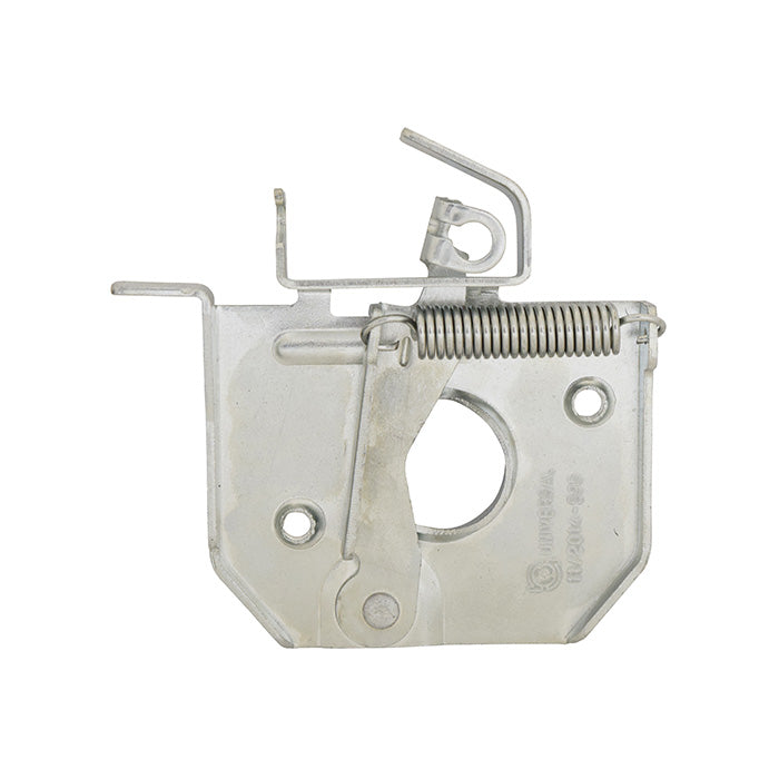 Chapa De Cofre Para Nissan Platina 2002-2010