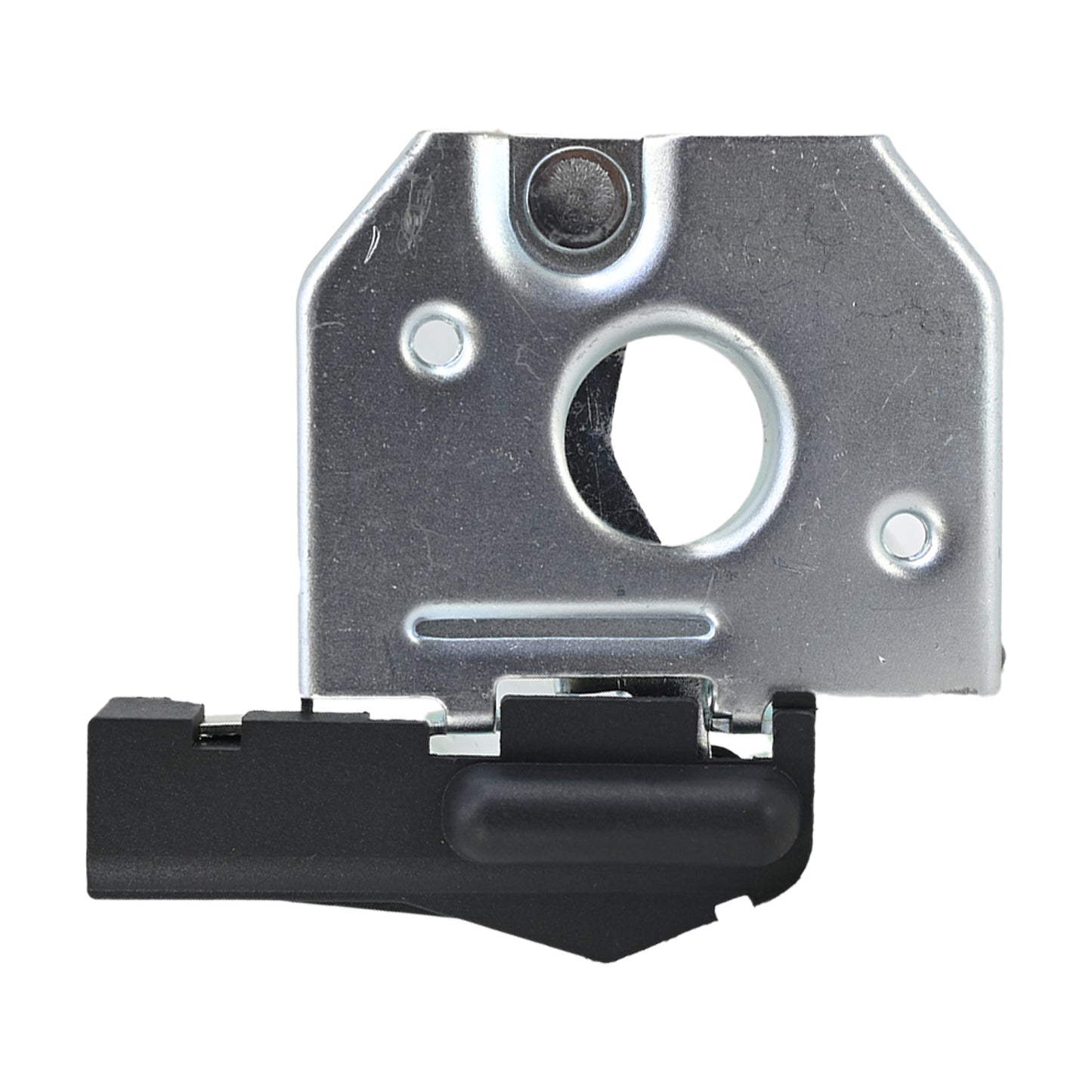 Chapa De Cofre Para Nissan Platina 2002-2010