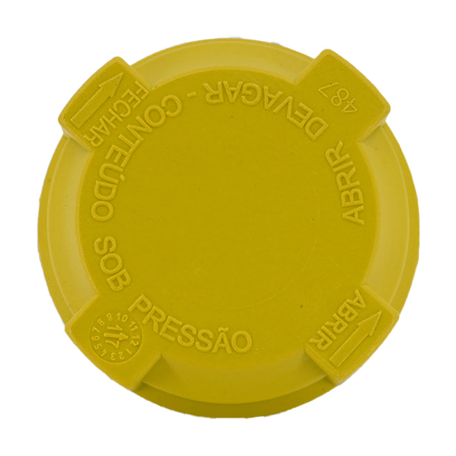 Tapon Para Ford Ka 2001-2008