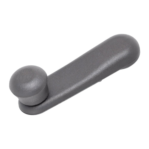 Manivela de Ventana Negra Fiat Palio 2004-2010 Manijauto