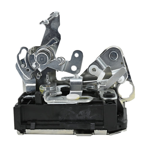 Chapa De Puerta Para Volkswagen Pointer 2000-2010
