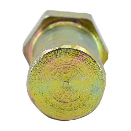 Chapa de Puerta Trasera Pointer 2000-2009 Manijauto