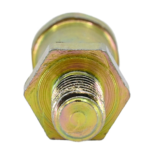 Chapa de Puerta Trasera Pointer 2000-2009 Manijauto