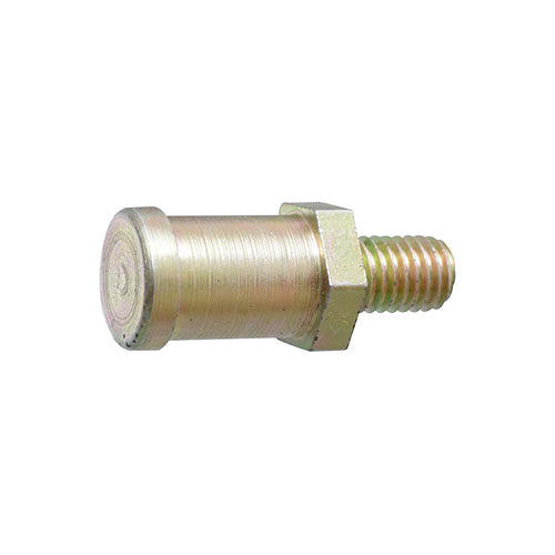 Chapa de Puerta Trasera Pointer 2000-2009 Manijauto