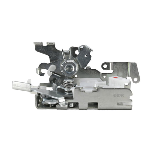 Chapa De Puerta Para Mercedes-Benz Sprinter 1995-2005