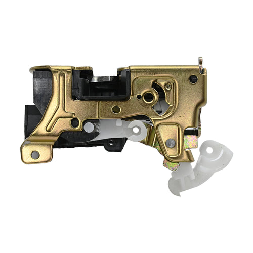 Chapa De Puerta Para Nissan Platina 2002-2010