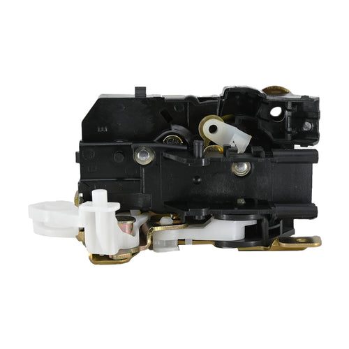 Chapa De Puerta Para Nissan Platina 2002-2010