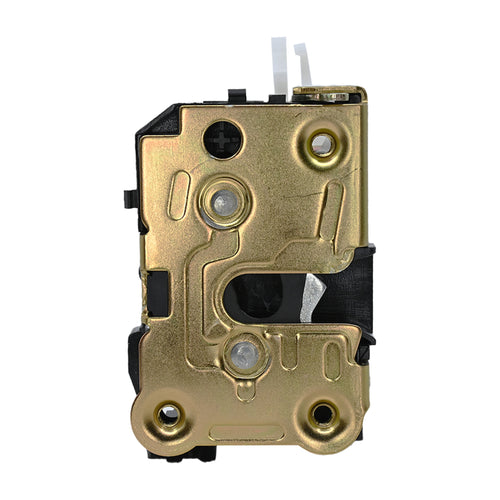 Chapa De Puerta Para Nissan Platina 2002-2010