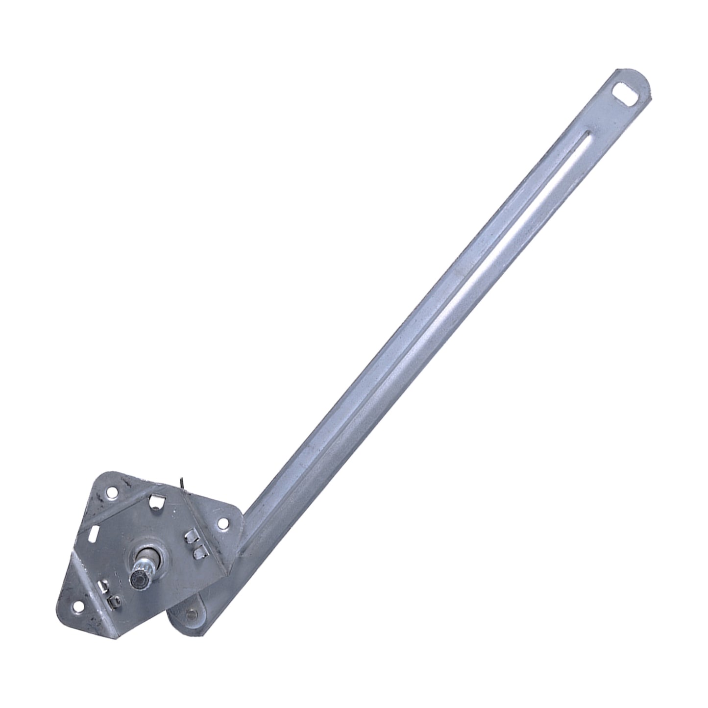Varilla Cerradura De Puerta Para Chevrolet Camion 1966-1988