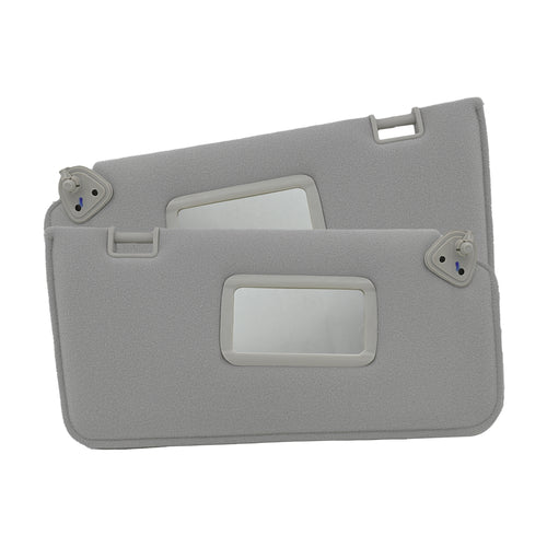 Visera Derecha Manijauto para Nissan Tiida 2007-2017 Derecho — Vista 3